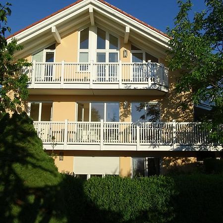 Ferienwohnung Findus Haldenwang Ngoại thất bức ảnh