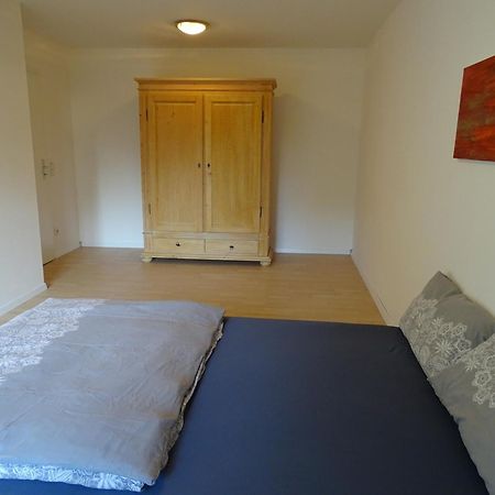 Ferienwohnung Findus Haldenwang Ngoại thất bức ảnh