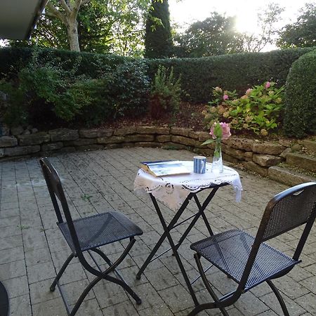 Ferienwohnung Findus Haldenwang Ngoại thất bức ảnh