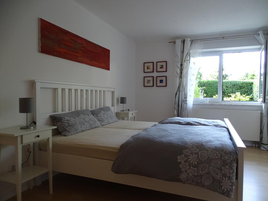 Ferienwohnung Findus Haldenwang Phòng bức ảnh