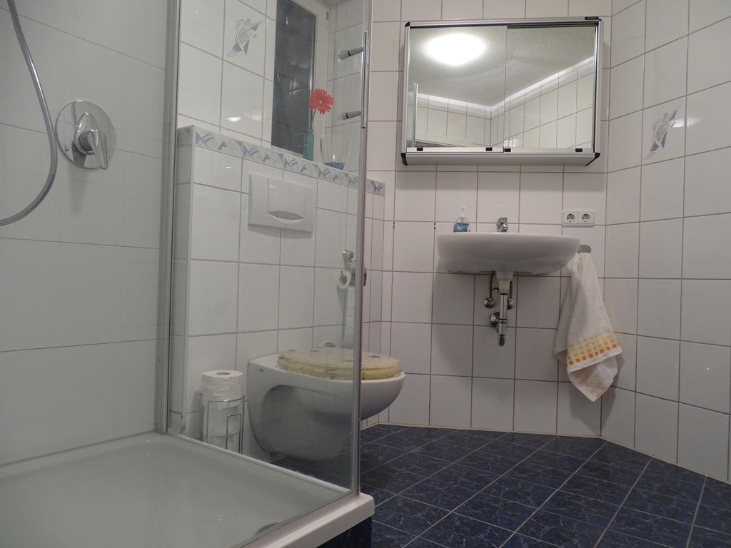 Ferienwohnung Findus Haldenwang Phòng bức ảnh