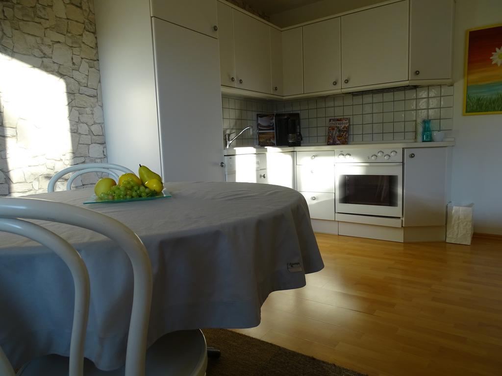 Ferienwohnung Findus Haldenwang Phòng bức ảnh